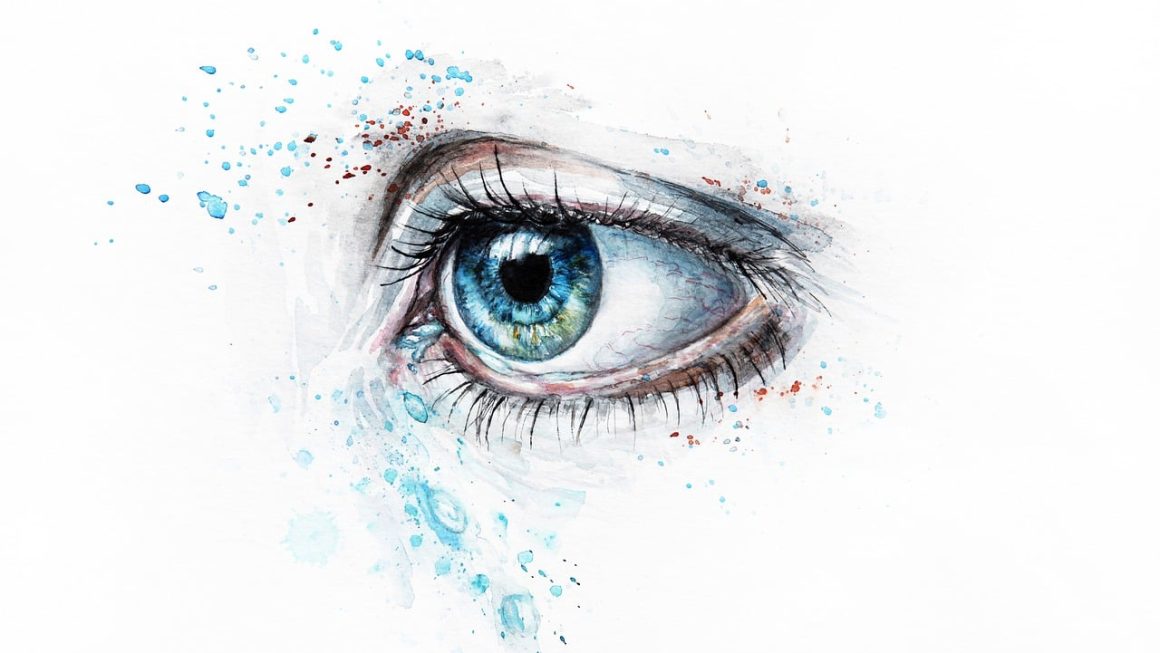 As 5 Melhores Técnicas de Massagem para os Olhos para Aliviar a Tensão Facial