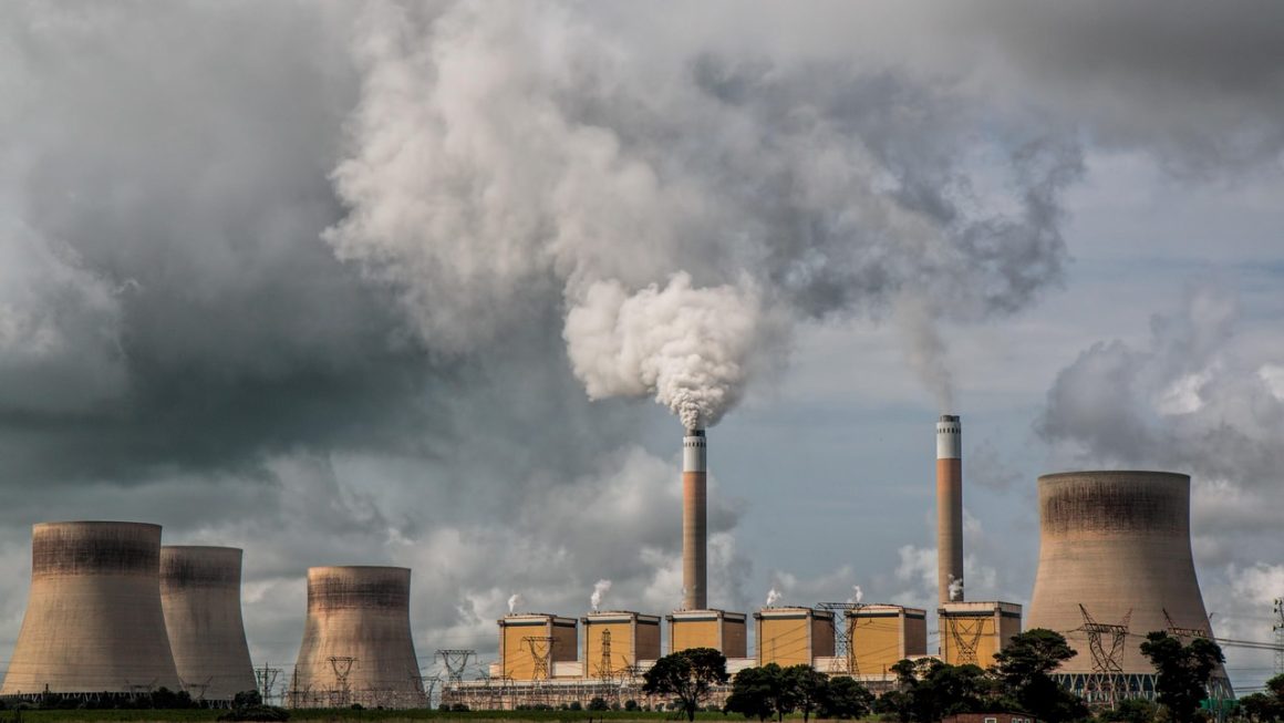 Top 5 Regulamentações Sobre Poluição do Ar Industrial e Captura de Carbono