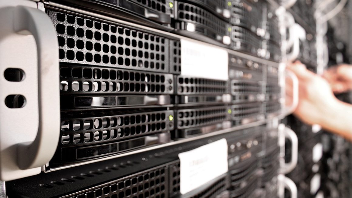Os 5 Melhores Sistemas de Armazenamento em Nuvem Auto-Hospedados para Backup Seguro