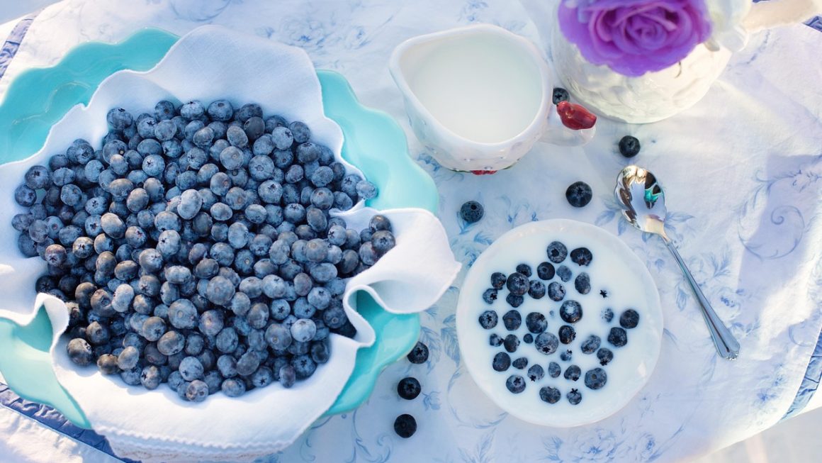 As 5 Melhores Ideias de Bowl de Café da Manhã com Alimentos Integrais que São um Luxo