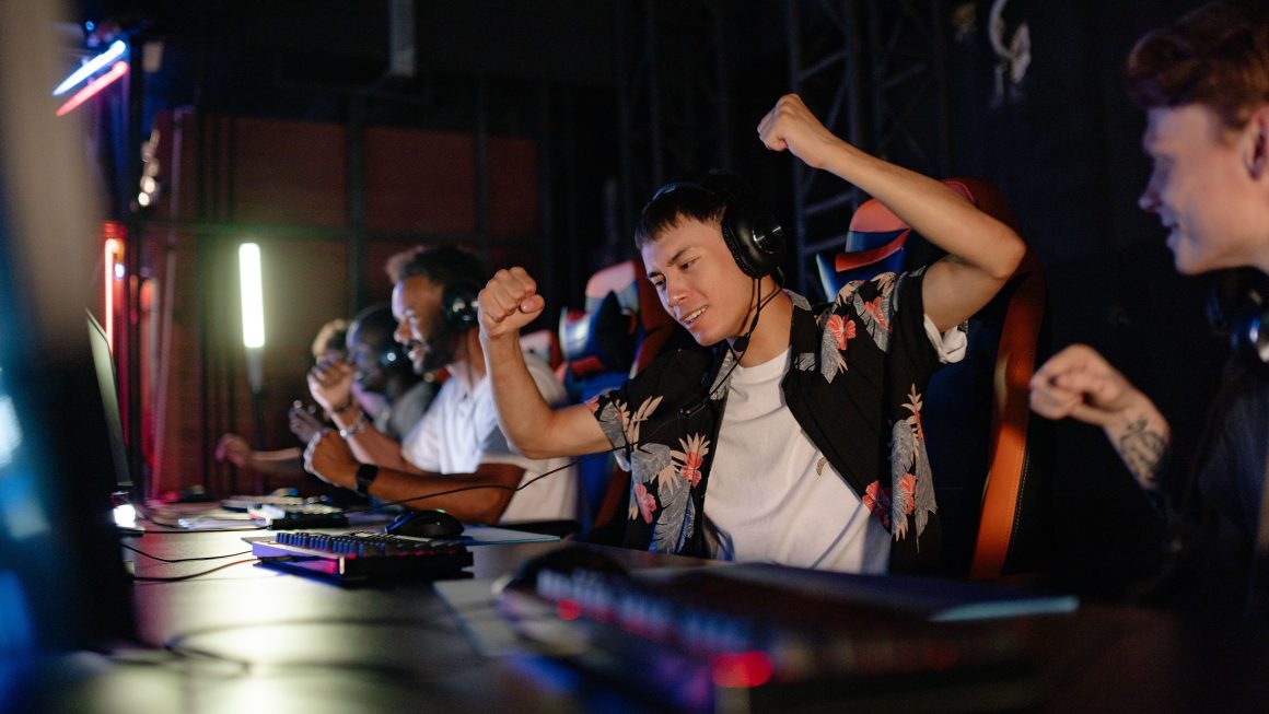As 6 Principais Funcionalidades de Roteadores Wi-Fi Cruciais para Jogos Online Competitivos