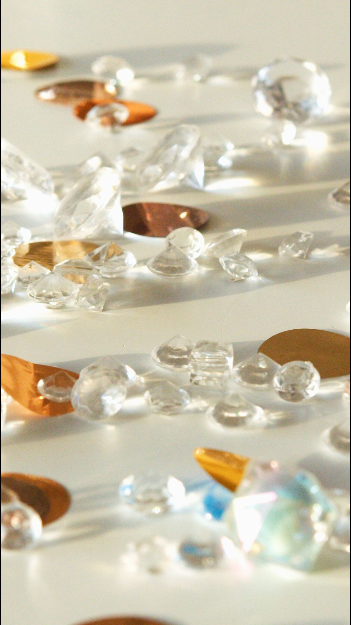 Top 7 Kits de Pintura com Diamantes com Estrass Radiantes