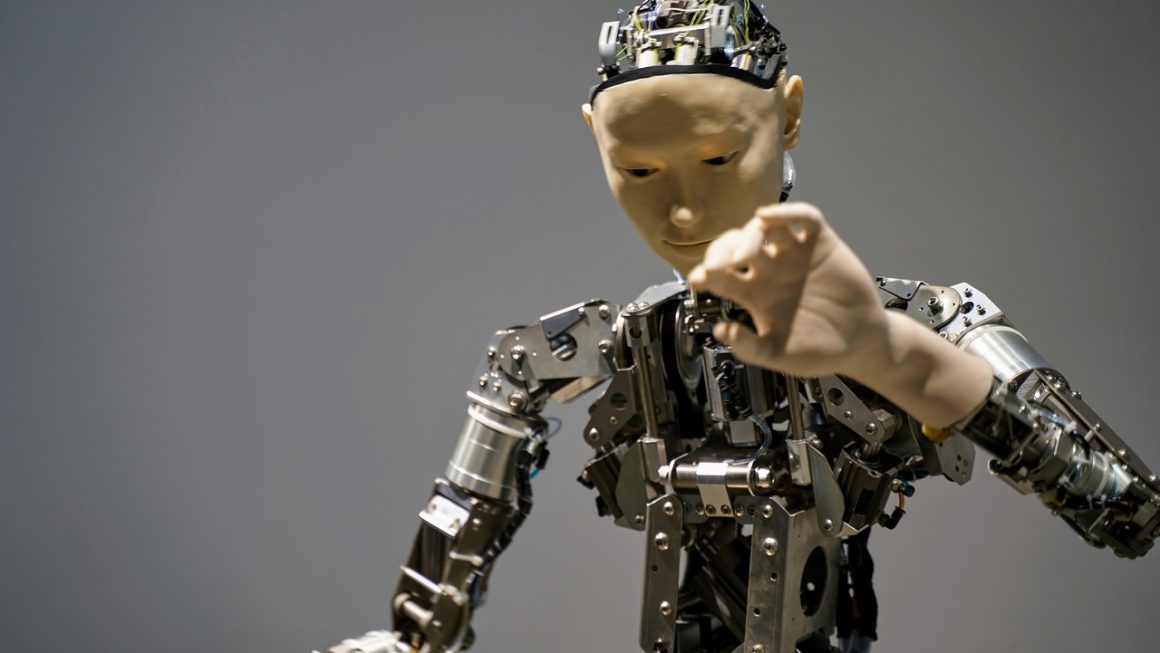 As 8 Principais Conquistas em Engenharia de Próteses e Bionics